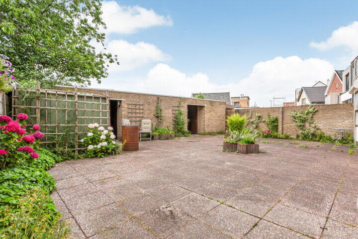 Foto 19 - Haagweg 268 F, Breda