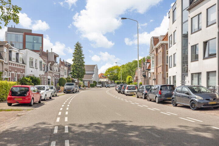 Foto 20 - Haagweg 268 F, Breda