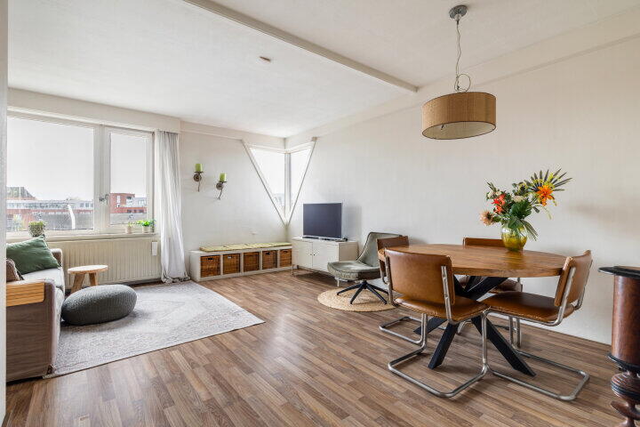 Foto 3 - Haagweg 268 F, Breda