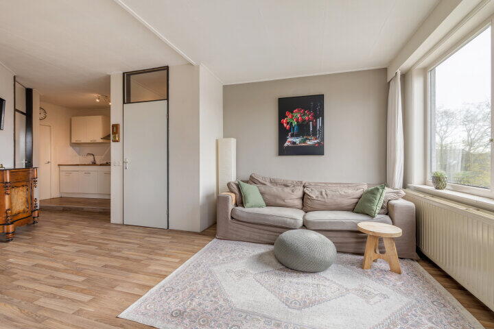 Foto 4 - Haagweg 268 F, Breda