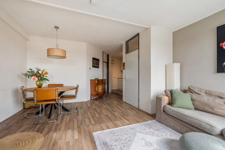 Foto 5 - Haagweg 268 F, Breda