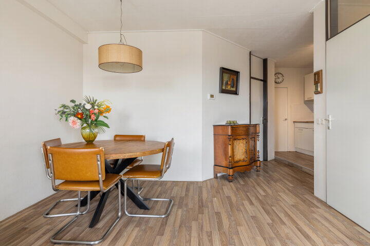 Foto 6 - Haagweg 268 F, Breda