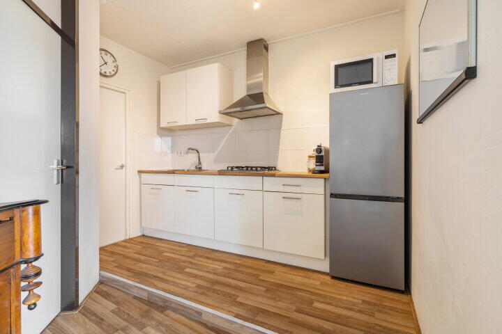 Foto 7 - Haagweg 268 F, Breda