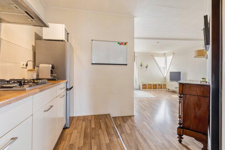 Foto 8 - Haagweg 268 F, Breda