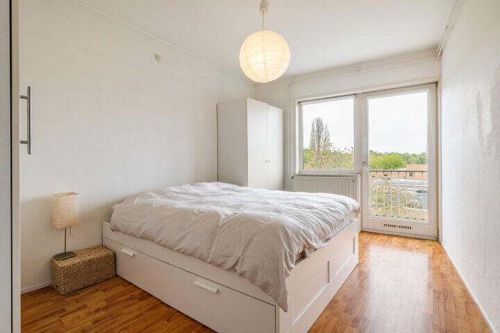 Foto 10 - Haagweg 268 F, Breda