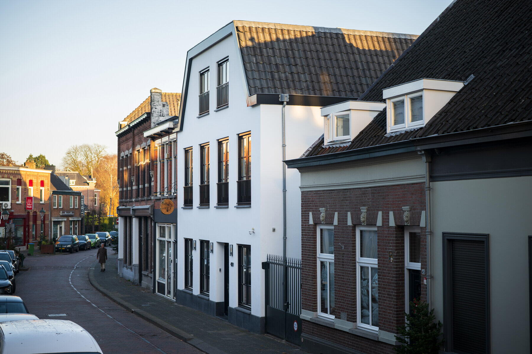 360 foto - Haagweg 409, Breda