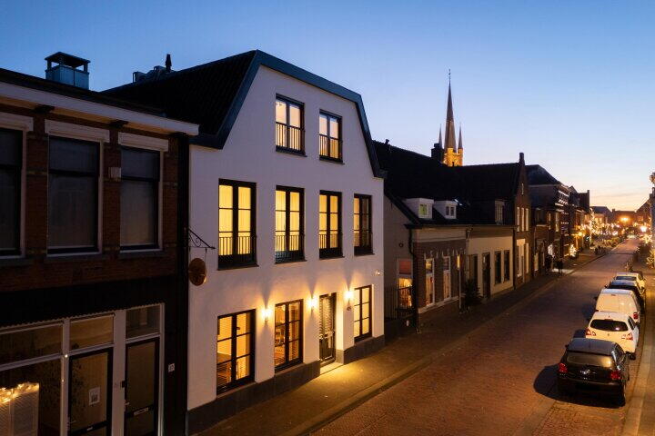 Foto 1 - Haagweg 409, Breda