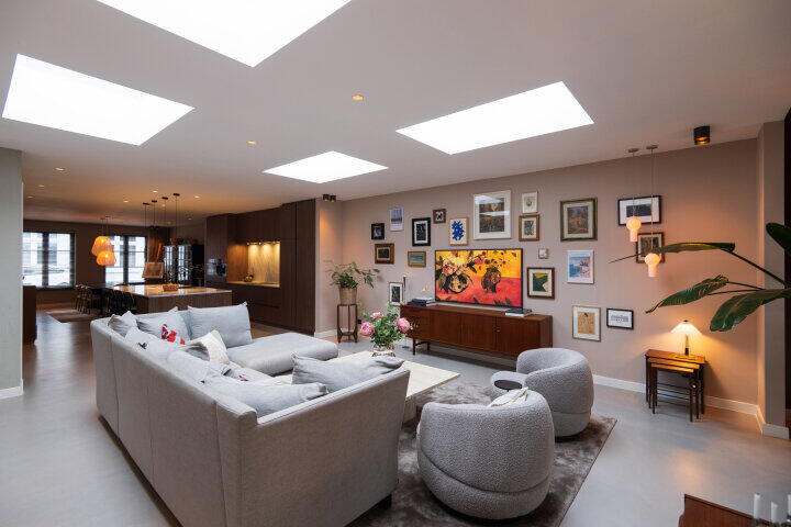 Foto 11 - Haagweg 409, Breda