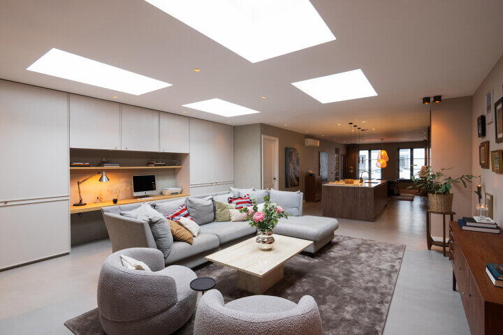 Foto 12 - Haagweg 409, Breda