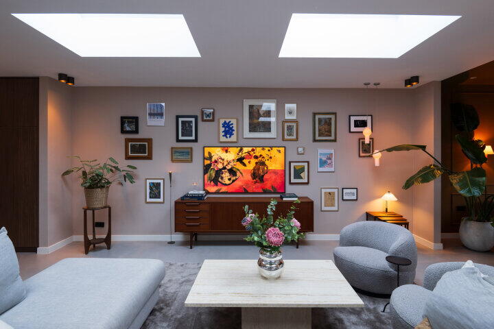 Foto 13 - Haagweg 409, Breda