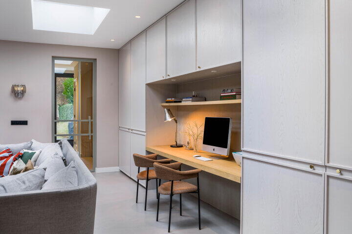 Foto 14 - Haagweg 409, Breda