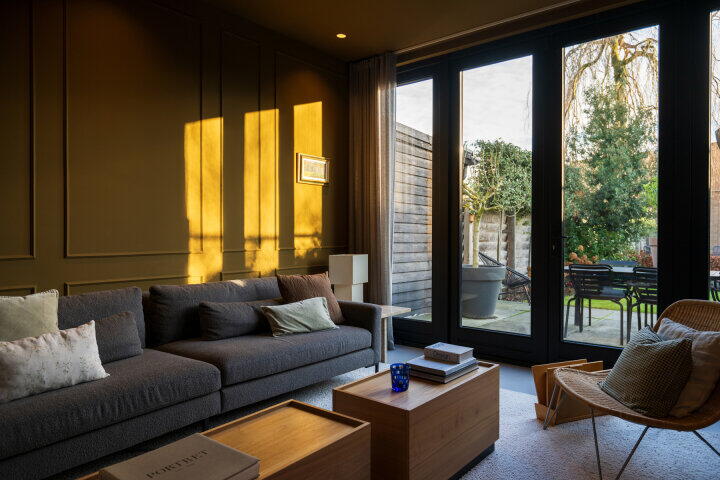 Foto 16 - Haagweg 409, Breda