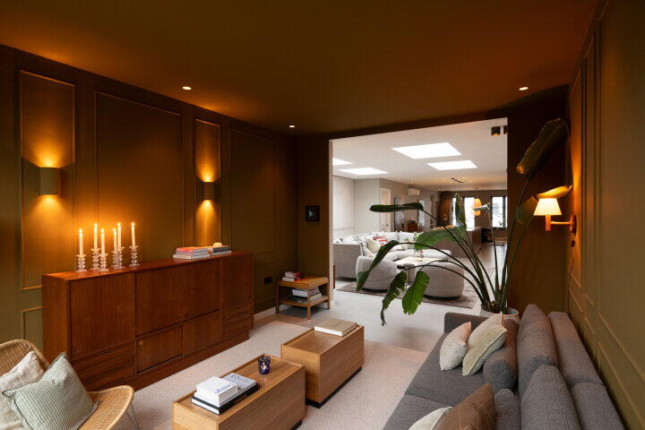 Foto 3 - Haagweg 409, Breda