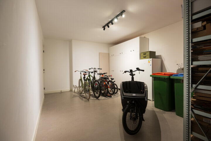 Foto 23 - Haagweg 409, Breda