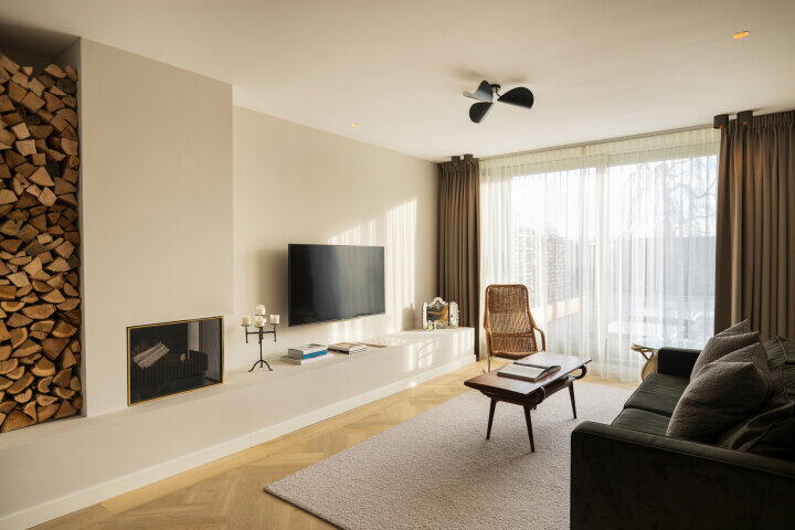 Foto 25 - Haagweg 409, Breda