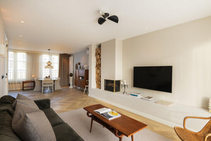 Foto 27 - Haagweg 409, Breda