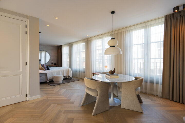 Foto 28 - Haagweg 409, Breda