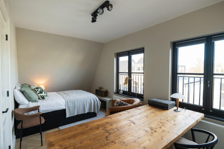 Foto 39 - Haagweg 409, Breda