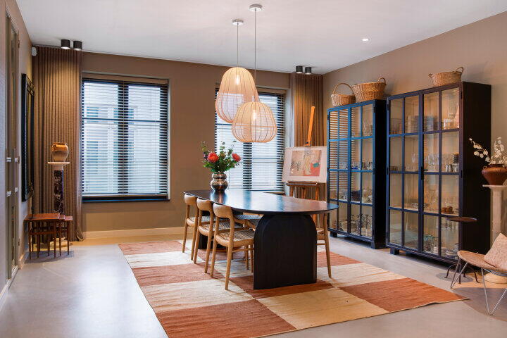 Foto 5 - Haagweg 409, Breda