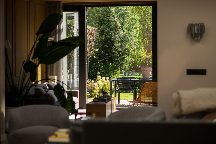 Foto 47 - Haagweg 409, Breda