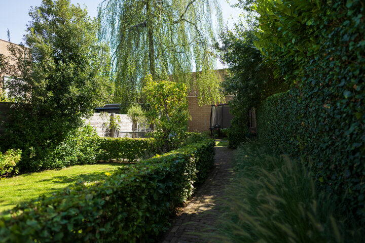 Foto 50 - Haagweg 409, Breda