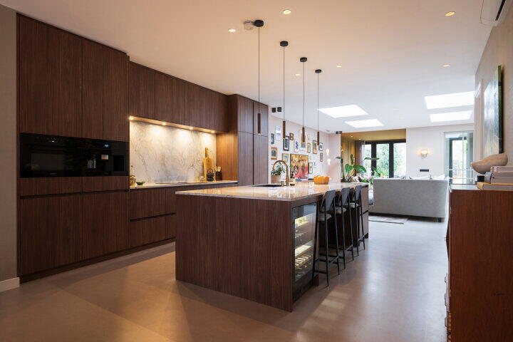 Foto 6 - Haagweg 409, Breda