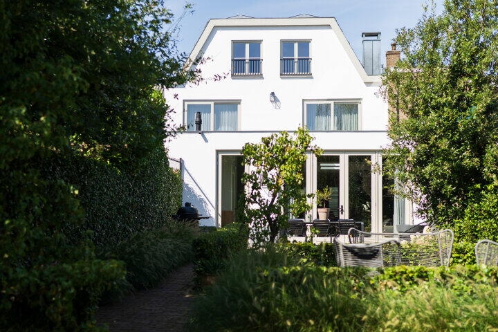 Foto 51 - Haagweg 409, Breda