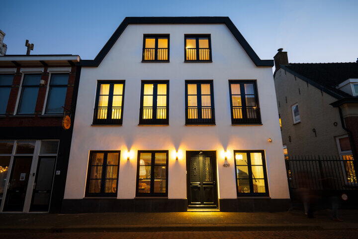 Foto 52 - Haagweg 409, Breda