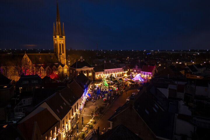 Foto 53 - Haagweg 409, Breda