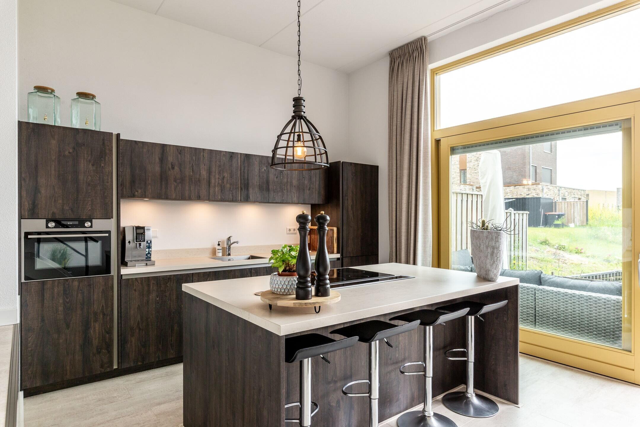 360 foto - Haagwinde 13, Lelystad