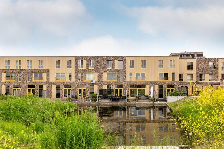 Foto 1 - Haagwinde 13, Lelystad