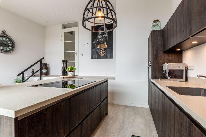 Foto 11 - Haagwinde 13, Lelystad