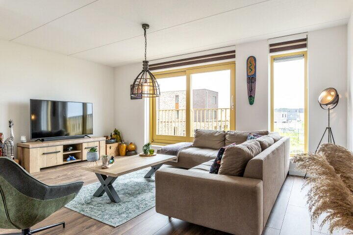 Foto 14 - Haagwinde 13, Lelystad