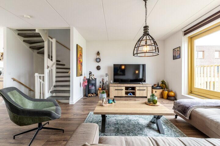 Foto 15 - Haagwinde 13, Lelystad