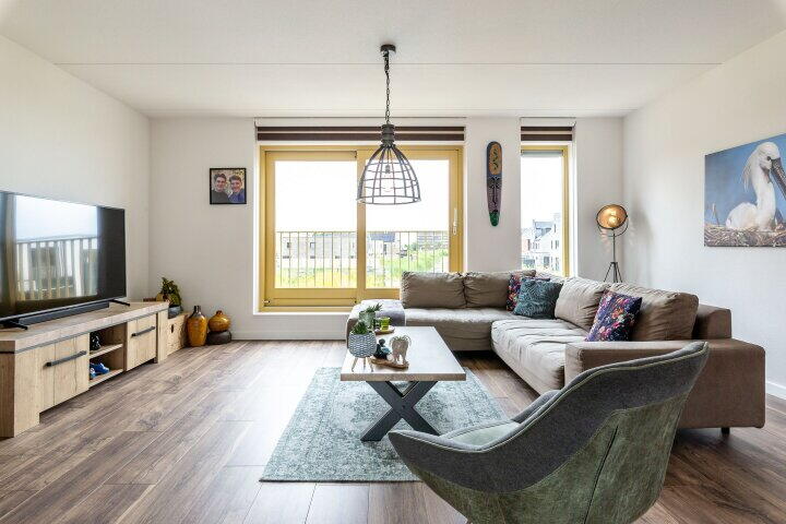 Foto 16 - Haagwinde 13, Lelystad