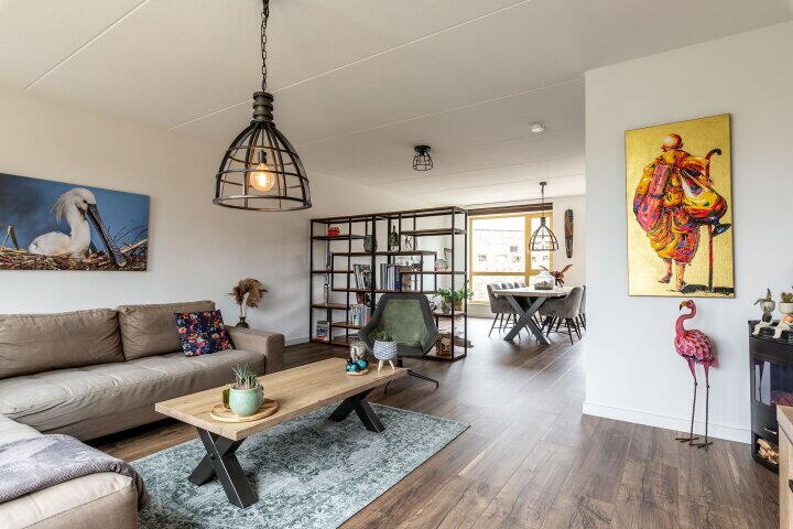 Foto 18 - Haagwinde 13, Lelystad