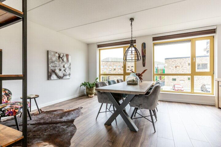 Foto 19 - Haagwinde 13, Lelystad