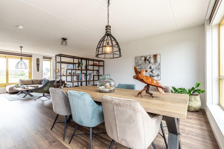 Foto 20 - Haagwinde 13, Lelystad