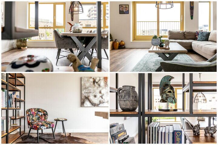 Foto 21 - Haagwinde 13, Lelystad