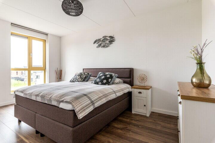 Foto 25 - Haagwinde 13, Lelystad