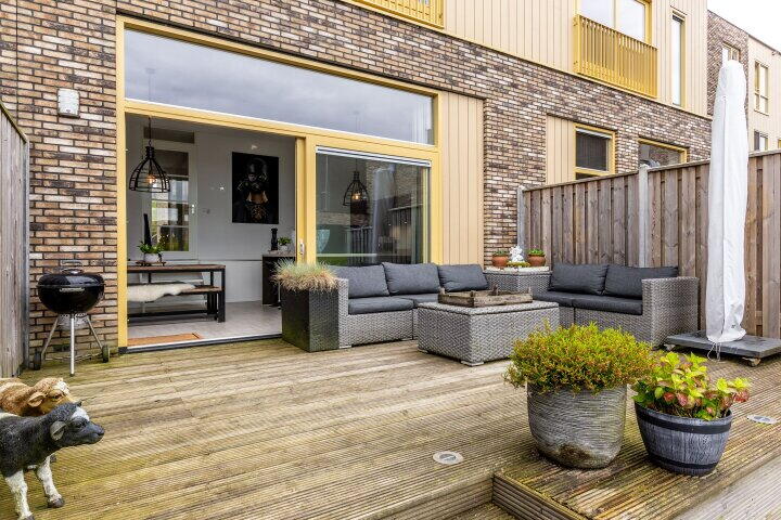 Foto 29 - Haagwinde 13, Lelystad