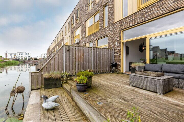 Foto 30 - Haagwinde 13, Lelystad