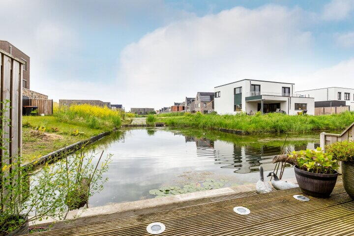 Foto 31 - Haagwinde 13, Lelystad