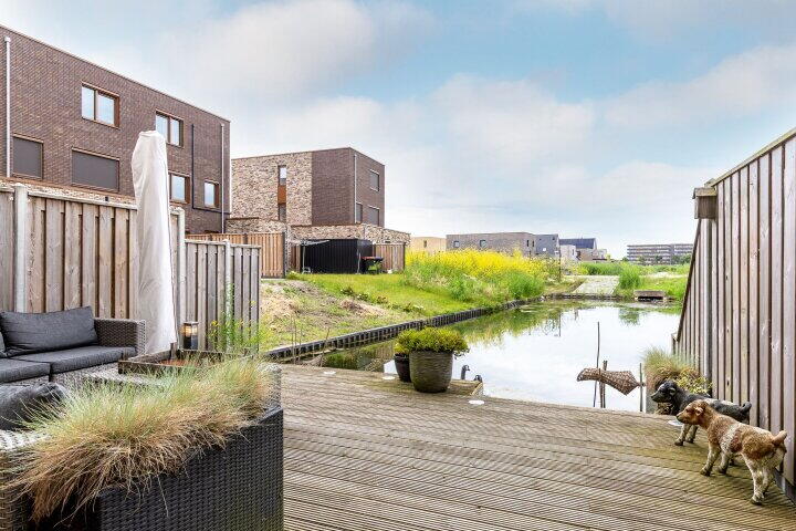 Foto 32 - Haagwinde 13, Lelystad