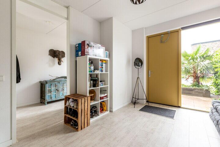 Foto 5 - Haagwinde 13, Lelystad