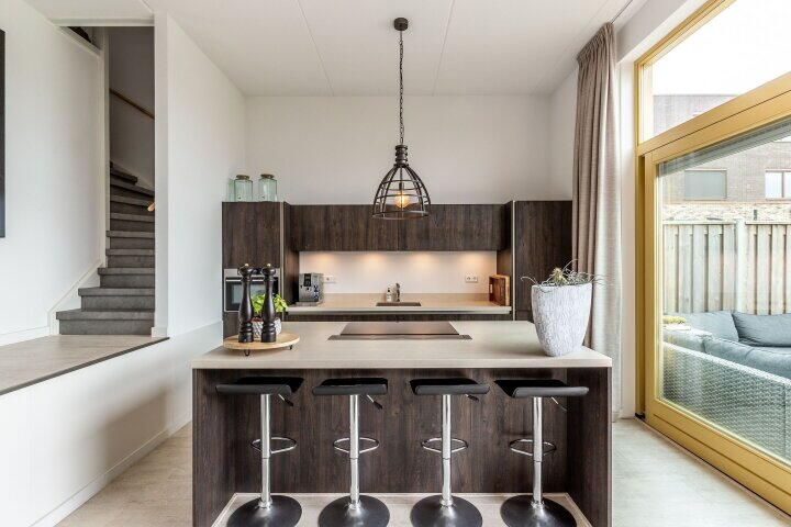 Foto 8 - Haagwinde 13, Lelystad