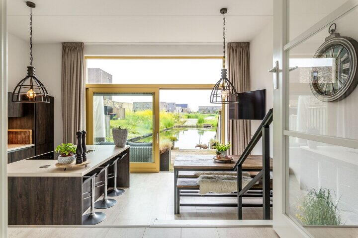 Foto 10 - Haagwinde 13, Lelystad