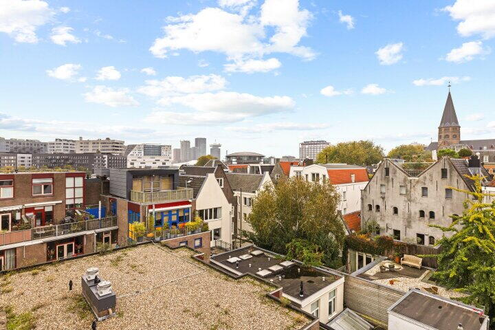 Foto 11 - Haarlemmerdijk 30 4, Amsterdam