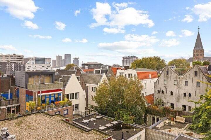 Foto 12 - Haarlemmerdijk 30 4, Amsterdam