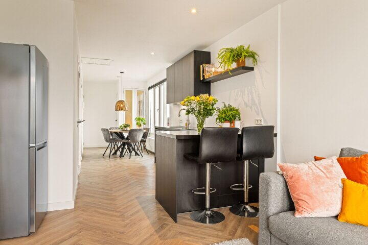 Foto 13 - Haarlemmerdijk 30 4, Amsterdam